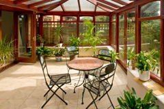 Herons Ghyll conservatory quotes