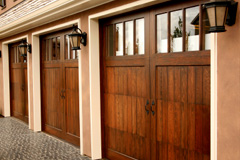 Herons Ghyll garage extension quotes
